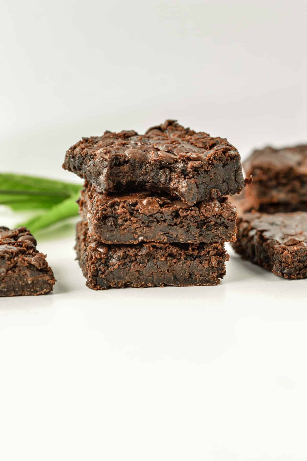 Black Bean Brownies