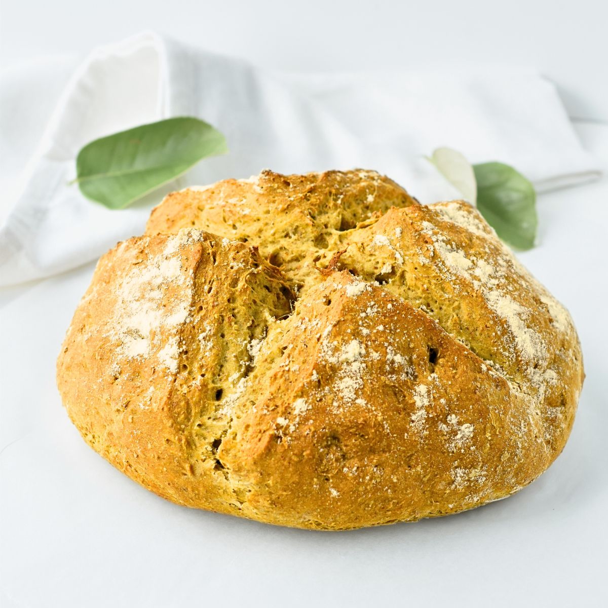 Vegan Irish Soda Bread