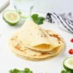 Paleo Tortillas