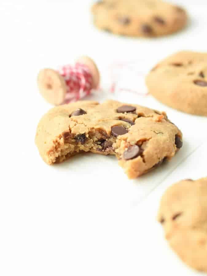Featured image of post Conscious Plant Kitchen Peanut Butter Cookies Collection by alanood last updated 8 weeks ago