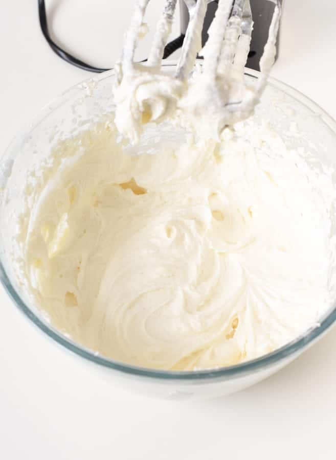 Vegan Vanilla Buttercream Frosting