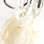 Vegan Vanilla Frosting