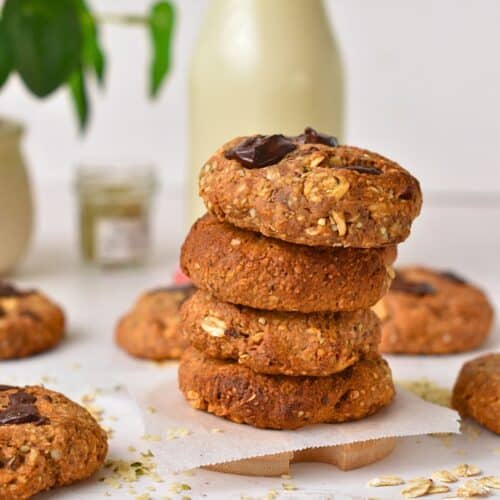 Hemp Cookies