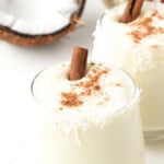 Vegan coquito recipe