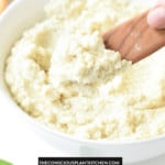 vegan ricottavegan ricotta