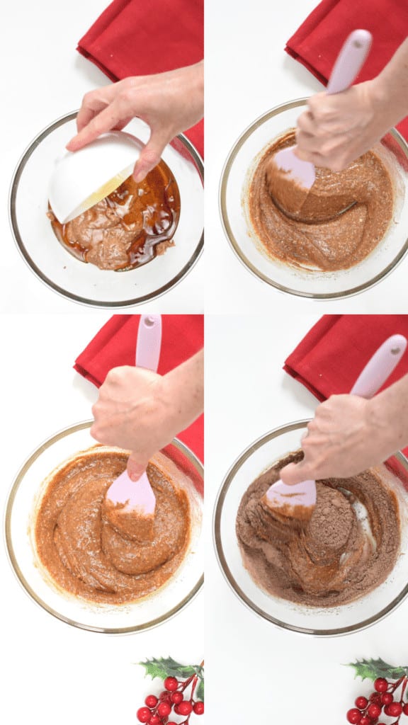How to make chocolate fudge 