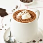 Vegan Hot Cocoa