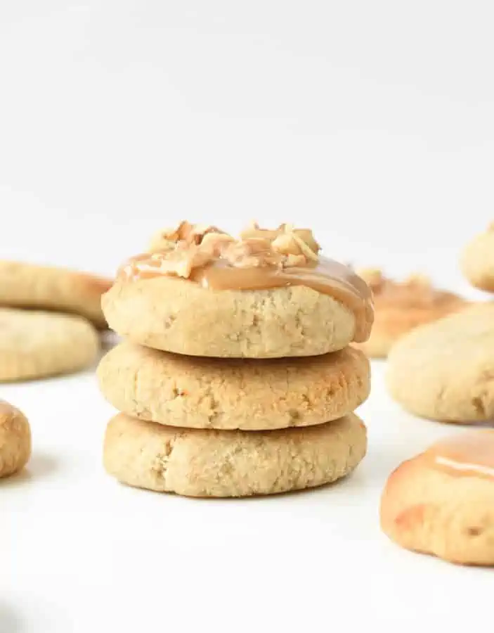 Featured image of post Conscious Plant Kitchen Almond Flour Cookies Cookie dough ballsthe conscious plant kitchen