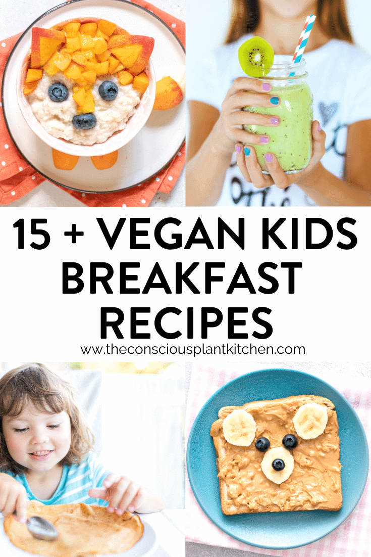 Healthy Lunch Ideas for Kids, Plus Snack and Breakfasts, Too