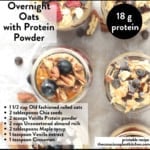 Insta - overnight oats protein powder (1)