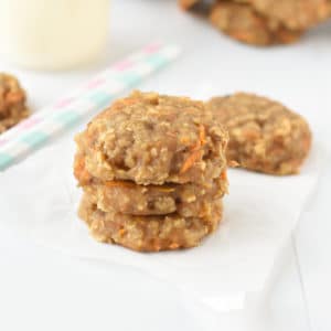 Baby Cookies recipe