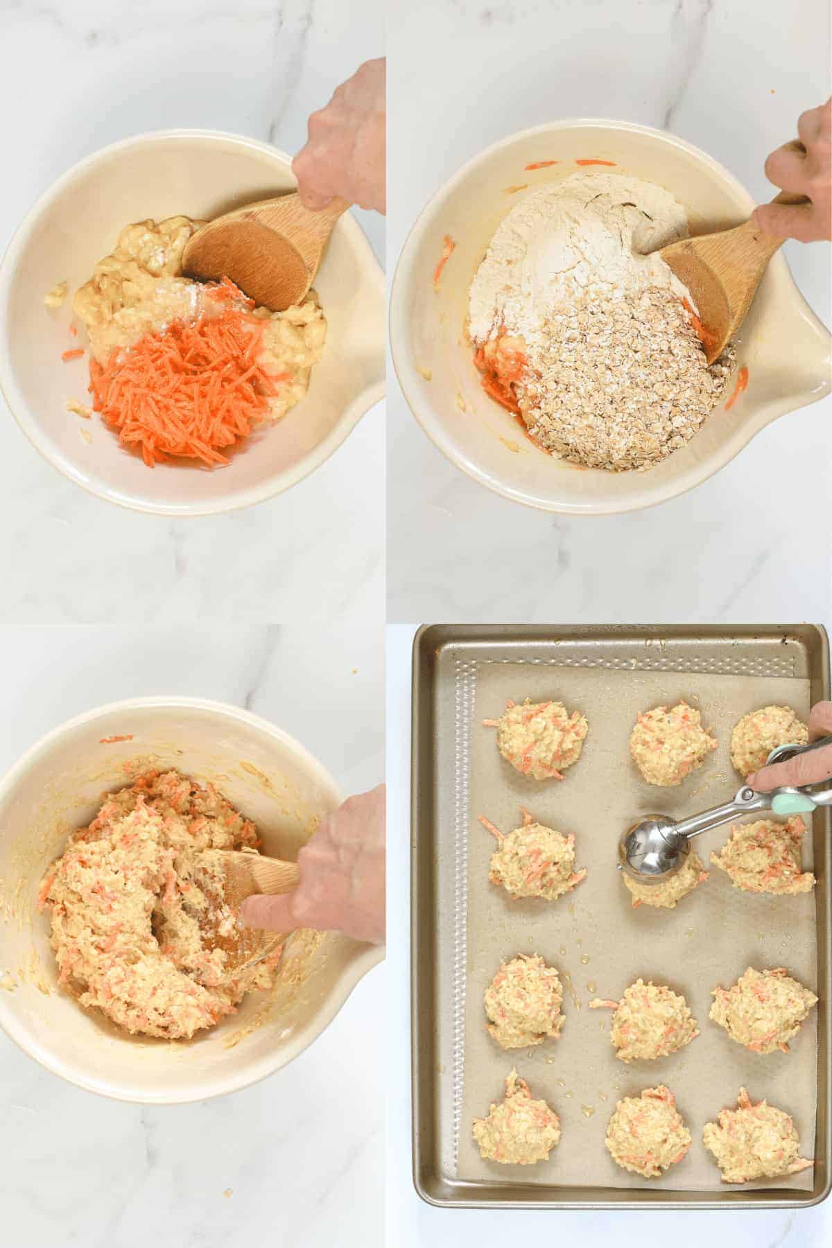 How to make Baby CookiesHow to make Baby Cookies