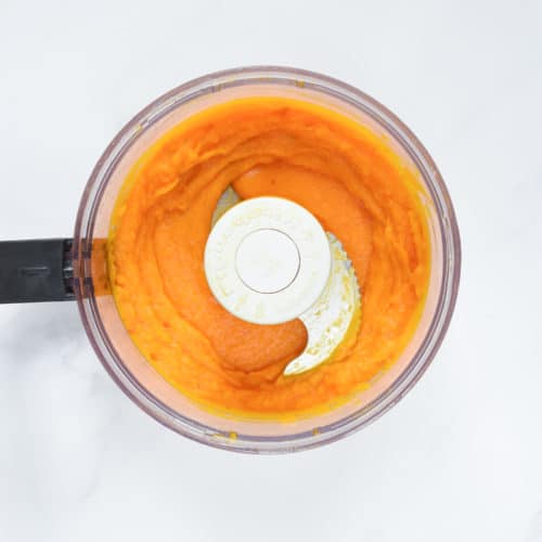 How To Make Pumpkin Puree (3 Ways!)