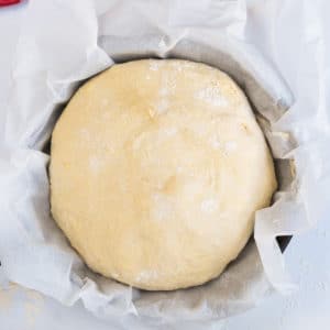 Vegan Pizza Dough RecipeVegan Pizza Dough Recipe