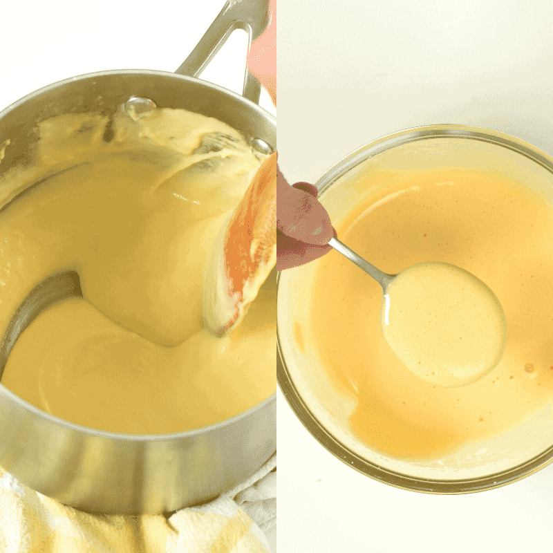 How to make Banana Pudding Vegan