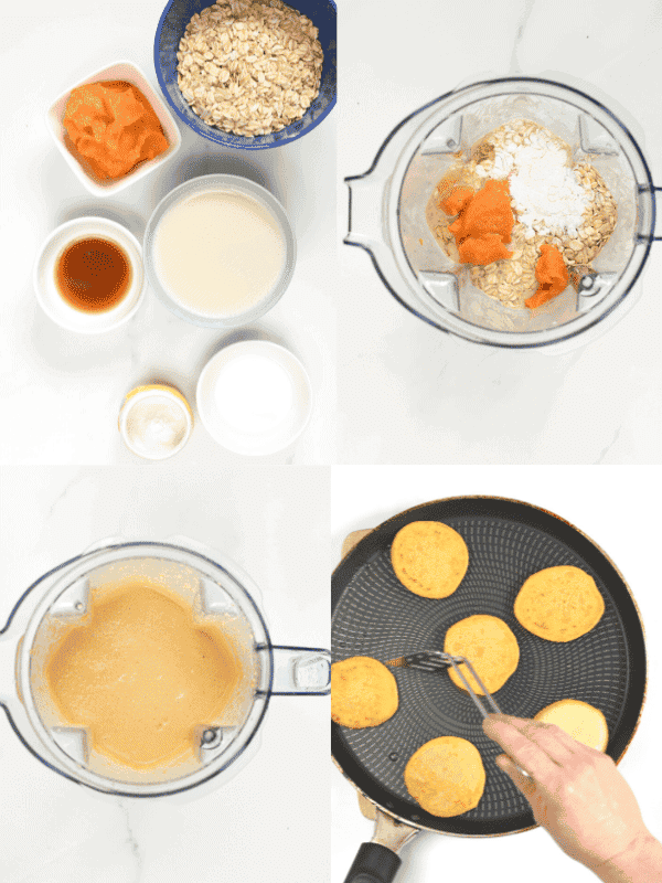 How to make Baby Led Weaning Sweet Potato recipe