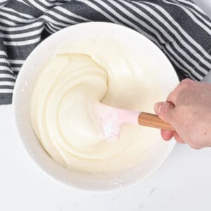 Vegan Royal Icing