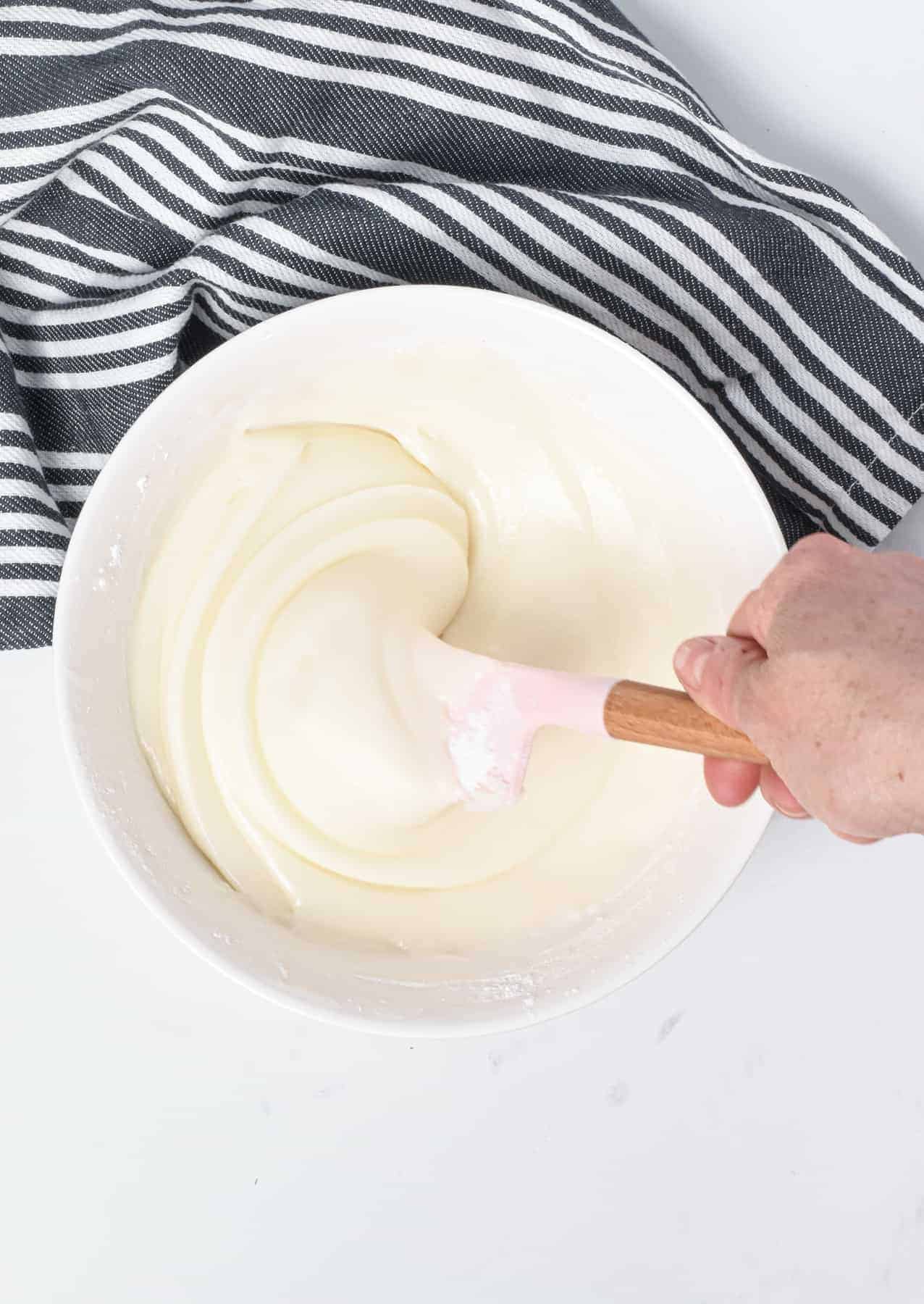 Vegan Royal Icing