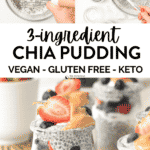 Chia Pudding Recipe