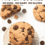 Protein Cookie Recipe
