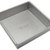 8-Inch Square Pan