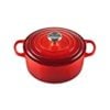 Cast-Iron Dutch Oven