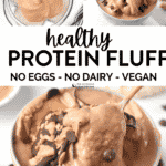 Protein Fluff Recipe