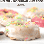 Protein Donuts Recipe