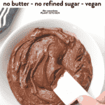 Protein Frosting