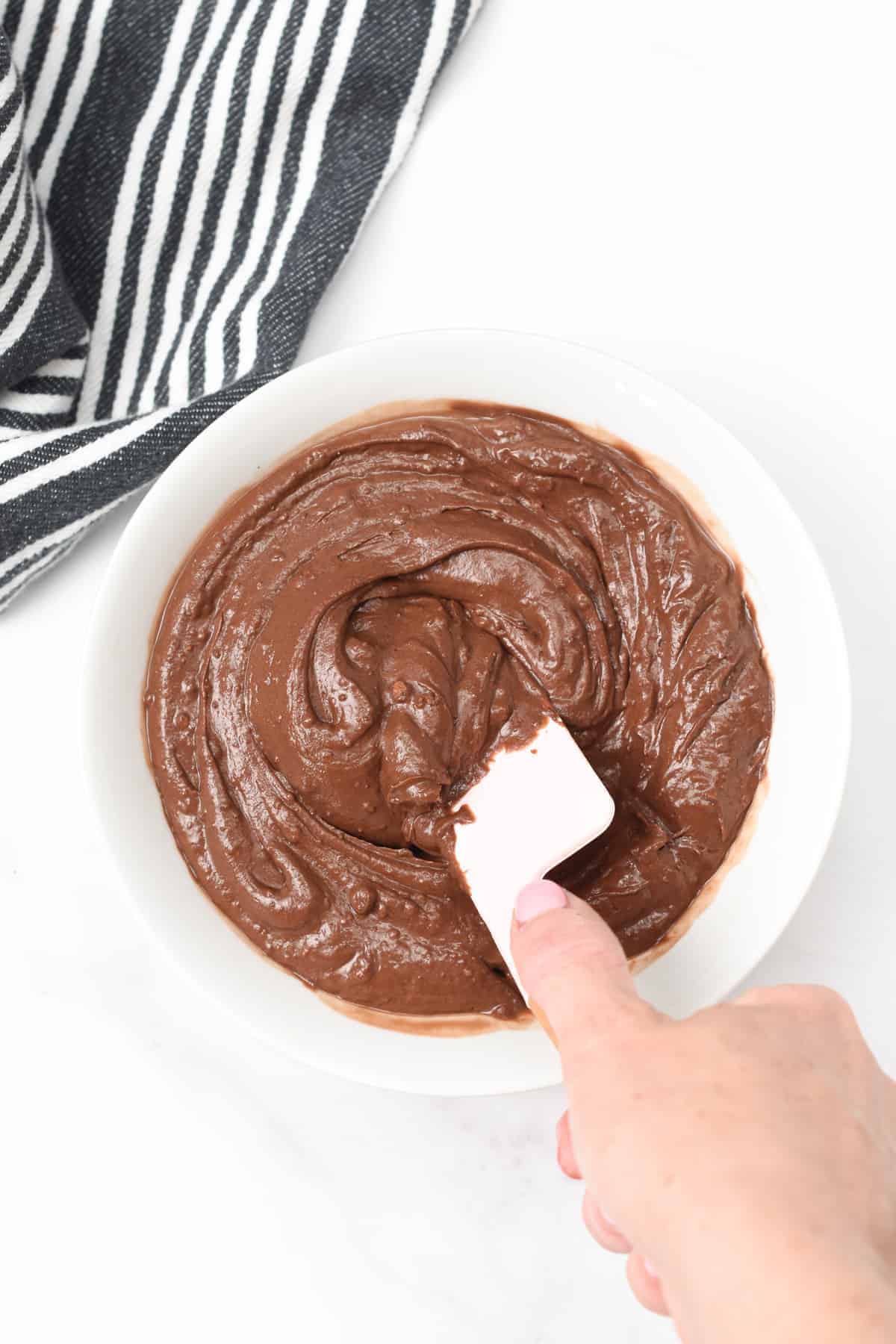 Protein Frosting