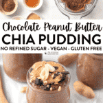 Chocolate Chia Pudding