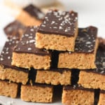 Protein Cereal Bars