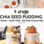 Chia Pudding Recipe