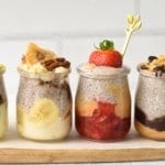 Chia Seed Pudding recipe