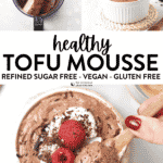 Tofu Mousse