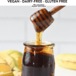 Banana Peel Syrup