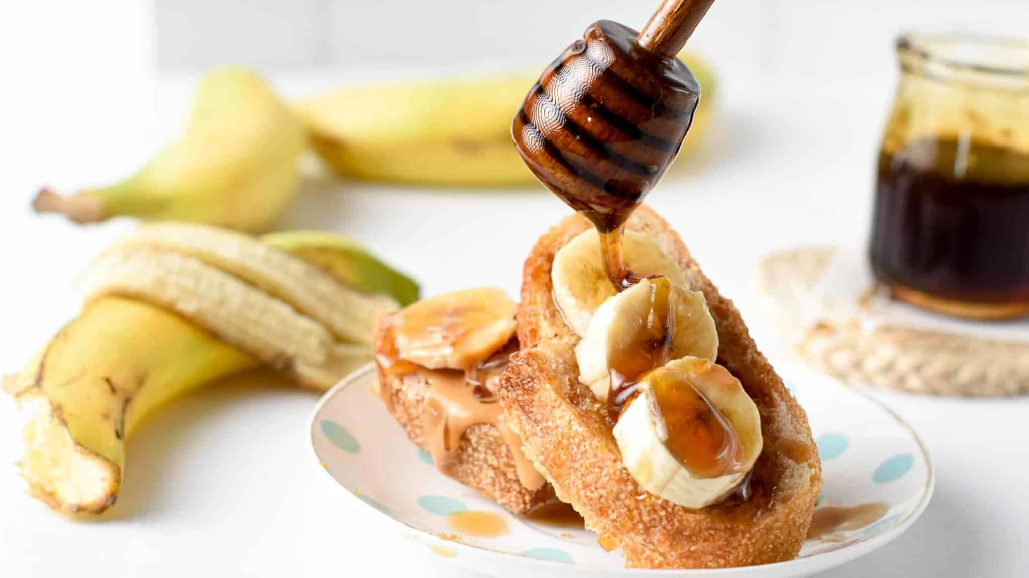 Banana Syrup