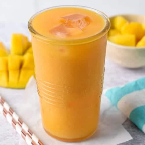 Mango Juice