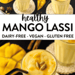 Mango Lassi