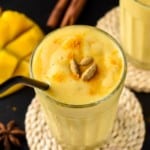 Mango Lassi