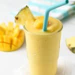 Mango Pineapple Smoothie