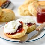 Vegan Scone Recipe