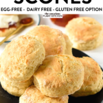 Vegan Scones