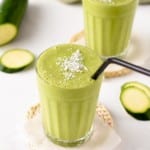 Zucchini Smoothie