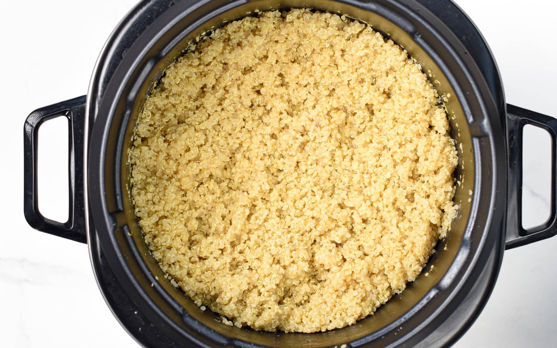 how to cook quinoa in a rice cooker
