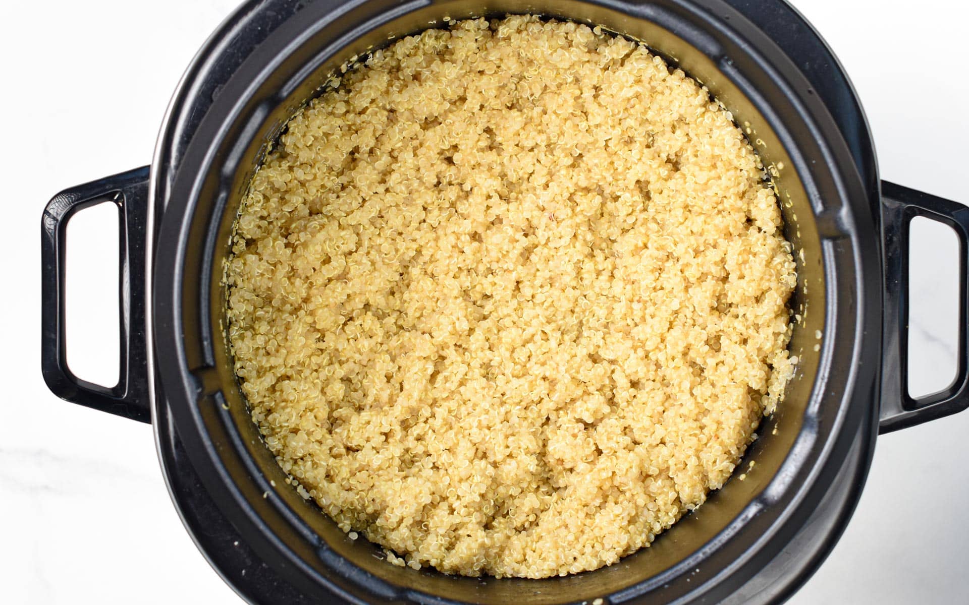 How to Cook Quinoa in a Rice Cooker