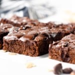 Breakfast Brownies