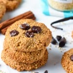 Quinoa Cookies