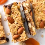 Trail Mix Bars