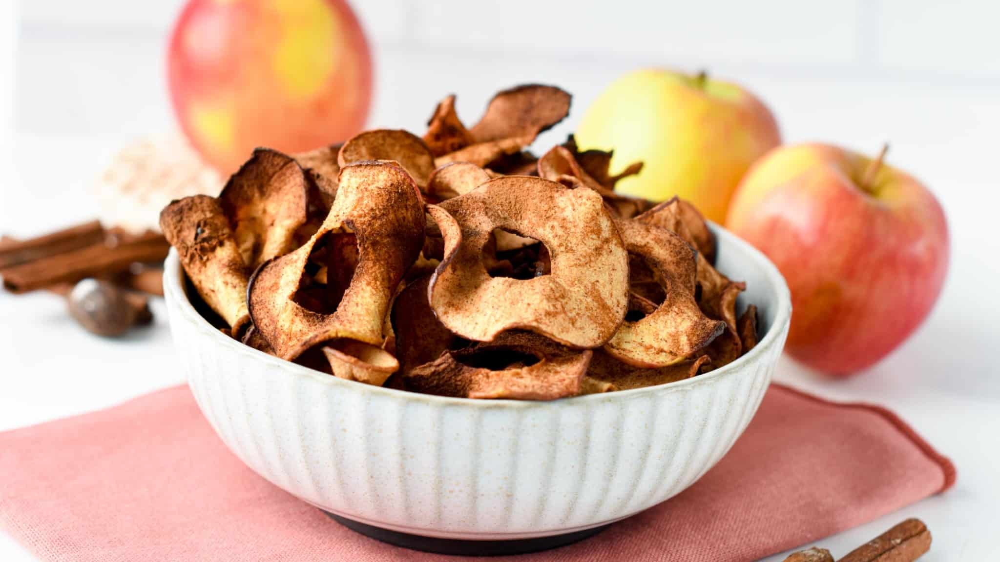 Apple Chips